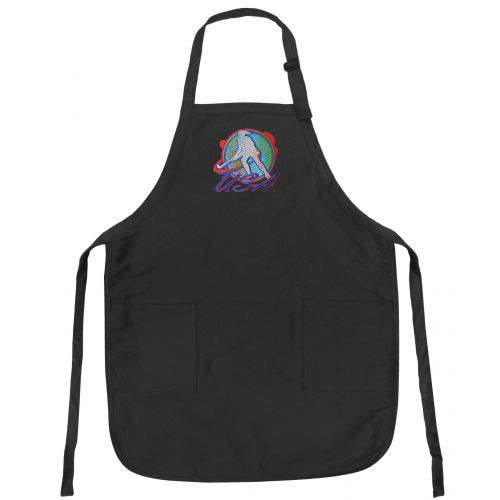  Broad Bay Cotton Field Hockey Apron DELUXE Field Hockey APRONS Barbecue Grilling or Kitchen