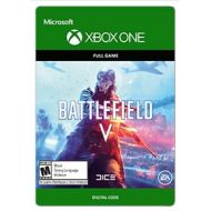 Electronic Arts Battlefield V, EA, Xbox, [Digital Download]