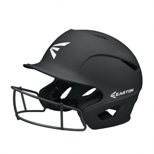 이스턴 Easton Prowess Grip Fastpitch Batting Helmet With Mask