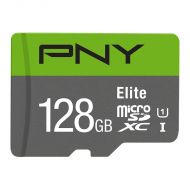 PNY 128GB Prime microSD Memory Card