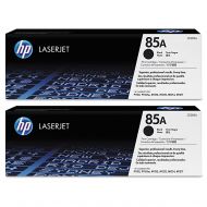 Walmart Buy two HP85A Black Toner and get $25 off
