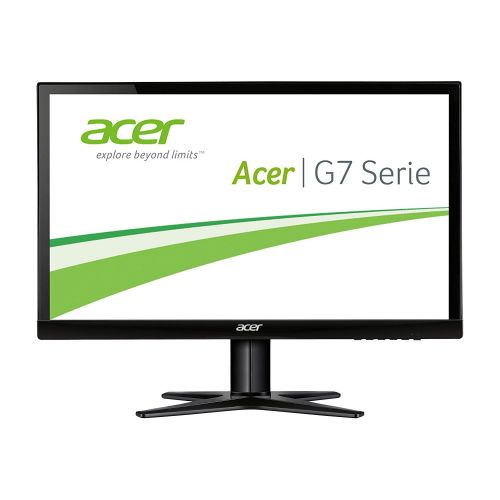 에이서 Acer G257HL bmidx - LED monitor - 25