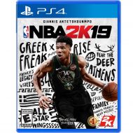 Walmart NBA 2K19, 2K, PlayStation 4, REFURBISHEDPREOWNED