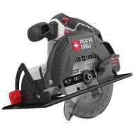 Porter-Cable PORTER CABLE PCC660B 20V MAX Lithium-Ion 6-12-Inch Cordless Circular Saw (Bare Tool  Battery Sold Seperately)