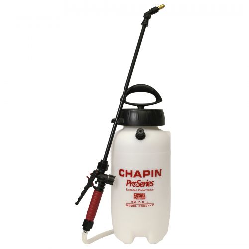  Chapin 26021XP 2 Gallon Poly Pro Series Sprayer