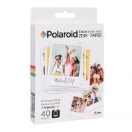 Polaroid POP 40 pack (3.5 x 4.25) paper