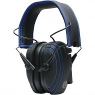 LUCID Lucid Audio Bluetooth Hearing Headphones - Black