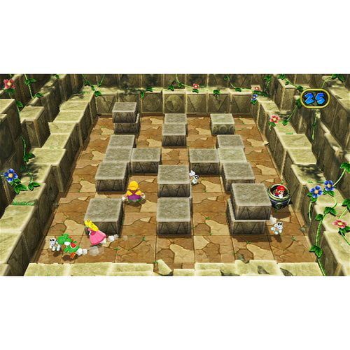 닌텐도 Nintendo Mario Party 9 (Wii)