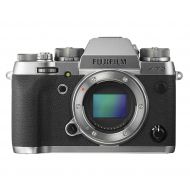 Fujifilm X-T2 Mirrorless Digital Camera - Graphite (Body Only)