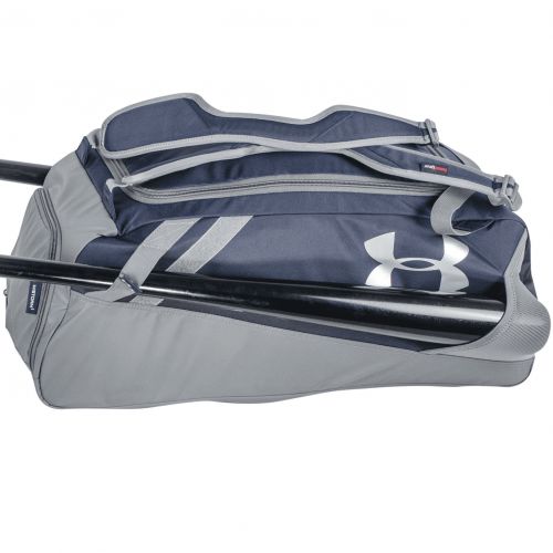 언더아머 Under Armour Converge Mid-Size BaseballSoftball BackpackDuffle Bag