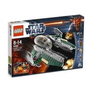 LEGO Star Wars Revenge of the Sith Anakins Jedi Interceptor Exclusive Set #9494