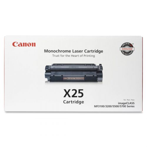 캐논 Canon X25, 8489A001