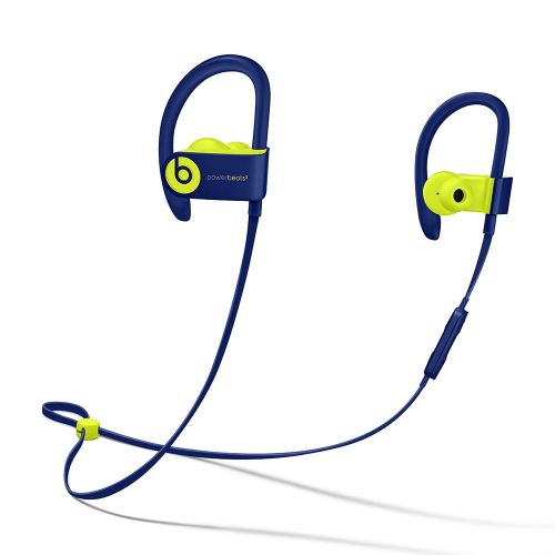 비츠 Beats by Dr. Dre Powerbeats3 Wireless Earphones - Beats Pop Collection