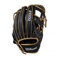 Wilson A1000 1787 11.75 Baseball Glove, Right Hand Throw