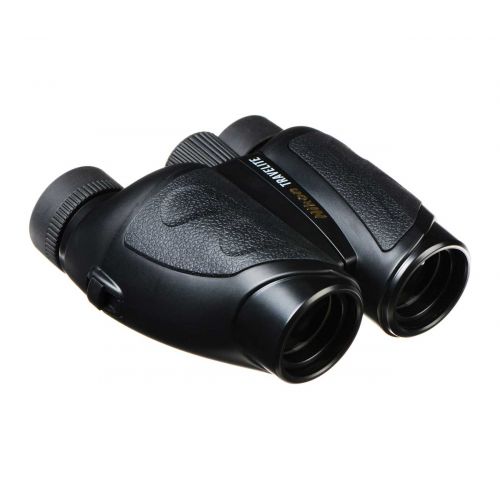  Nikon 12x25mm Travelite Compact Binoculars