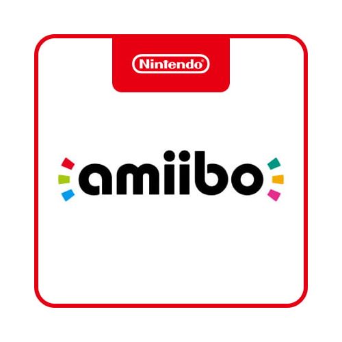 닌텐도 Toad, Super Mario Series, Nintendo amiibo, NVLCABAE
