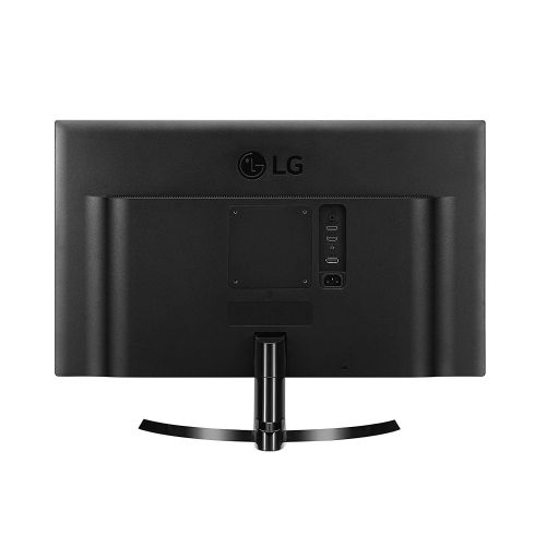  LG 27UD58-B - 27 Class 4K UHD IPS LED Monitor (27 Diagonal)