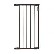 North States 6-Bar Extension for Extra-Wide Windsor Arch Petgate Matte Bronze 15 x 30