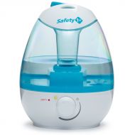 Safety 1st Safety 1 360° Cool Mist Ultrasonic Humidifier, Arctic