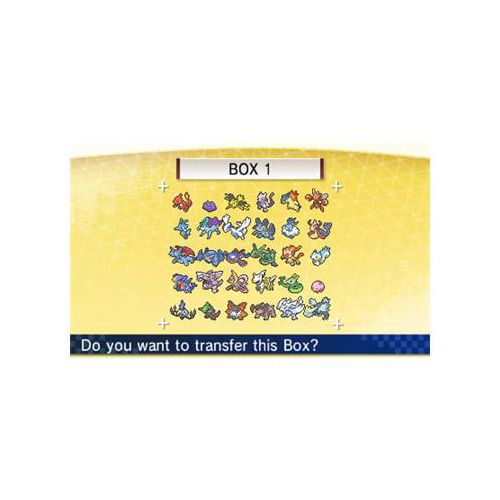 닌텐도 Nintendo Pokemon Sun - Bonus Solgaleo Figure | Nintento 3DS
