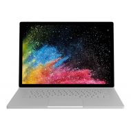 Microsoft Surface Book 2 - 13.5 - Intel Core i7 8th Gen - 16GB RAM - 1TB dGPU - GTX 1050 w2GB GDDR5