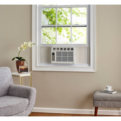  Arctic King 6,000 BTU 115V Window Air Conditioner with Remote, WWK06CR91N