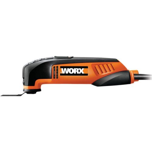  WORX Worx 2.5A Oscillating Tool