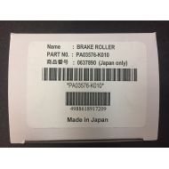 Fujitsu PA03576-K010 Scanner Replacement Brake Roller for fi 66706770