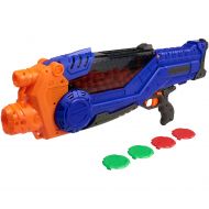 Adventure Force Tactical Strike Quantum Motorized Team Competition Ball Blaster