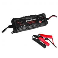 Banshee TE4-0225-803 6-12 V Car Truck Battery Slow Charger Maintain Battery Recovery