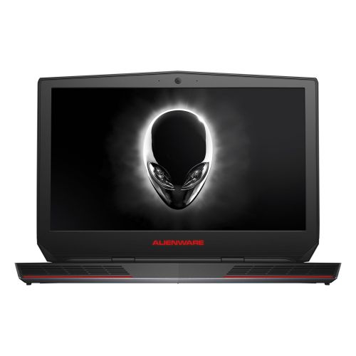  Refurbished Alienware 15 FHD 15.6-Inch Gaming Laptop (Intel Core i5 4210, 8 GB RAM, 1 TB HDD, Silver and Black) NVIDIA GeForce GTX 965M with 2GB GDDR5