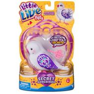 Little Live Pets Bird - Princess Whispers
