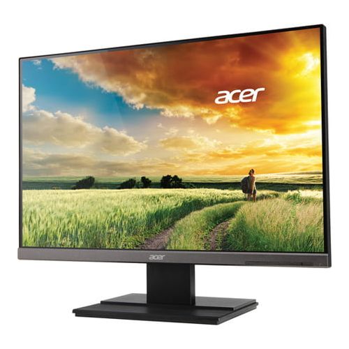 에이서 Acer V246WL - LED monitor - 24