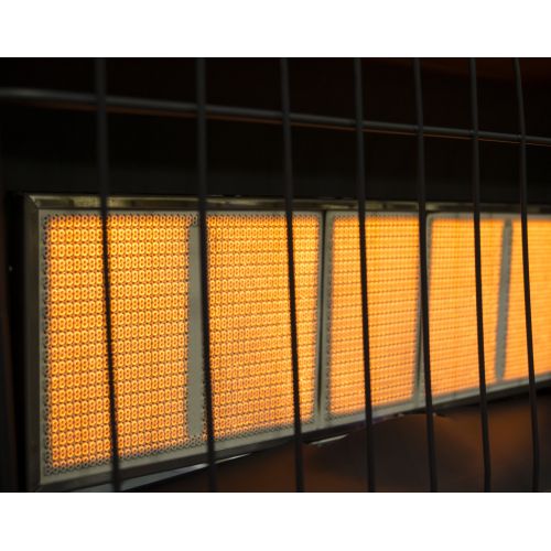  Dyna-Glo 30,000 BTU Liquid Propane Infrared Vent Free Wall Heater