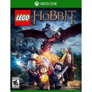 Warner Bros. LEGO The Hobbit (Xbox One)