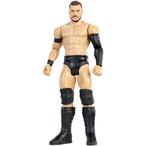 더블유더블유이 WWE Wrestling Finn Balor Action Figure Superstar Scale 6