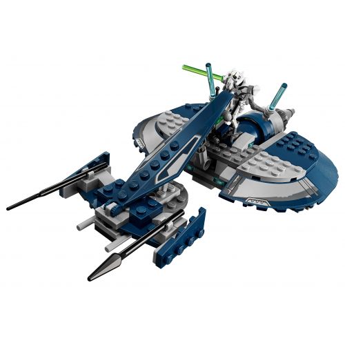  LEGO Star Wars General Grievous Combat Speeder 75199