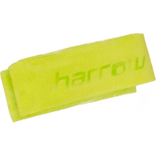  Harrow Chamois Field Hockey Grip Lime Green