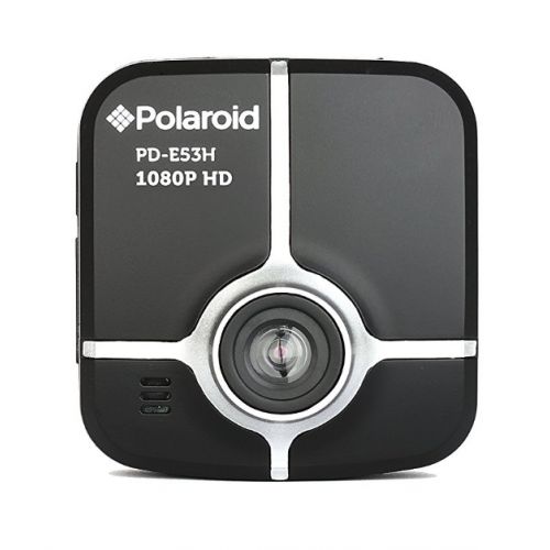 폴라로이드 Polaroid PD-E53H 1080p Hd Dash Cam
