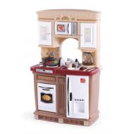 Step2 Lifestyle Fresh Accents Kitchen Includes 30-piece Accessory Set