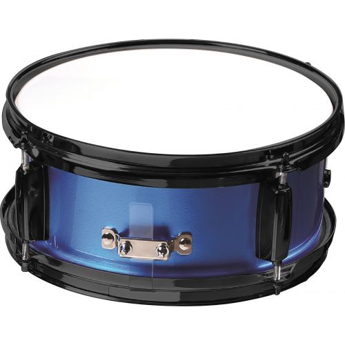 스펙트럼 Spectrum AIL 610B Junior Drum Kit, Blazin Blue