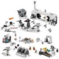 LEGO Star Wars TM Assault on Hoth 75098