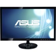 ASUS Asus 21.5IN WS LCD 1920X1080 VS228H-P VGA DVI HDMI BLK 5MS TILT