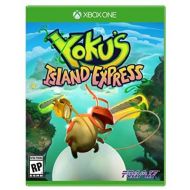 U&I ENTERTAINMENT Yokus Island Express for Xbox One