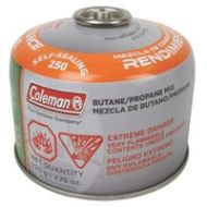Coleman Butane Mix Fuel, 220g