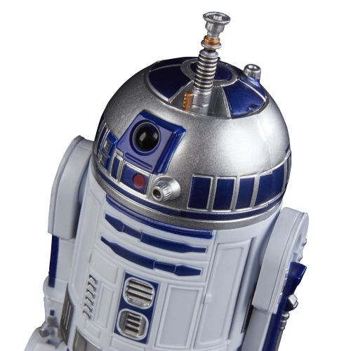 스타워즈 Star Wars The Black Series 40th Anniversary Artoo-Detoo (R2-D2)