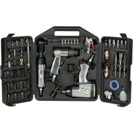 Grizzly H8208 Air Tool 50 pc. Kit