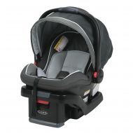Graco SnugRide SnugLock 35 Infant Car Seat, Choose Your Pattern