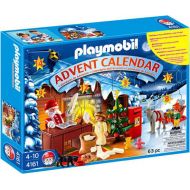 Playmobil PLAYMOBIL Advent Calendar Christmas Post Office