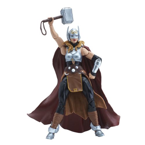 마블시리즈 Marvel Thor Legends Series 6-inch Thor (Jane Foster)